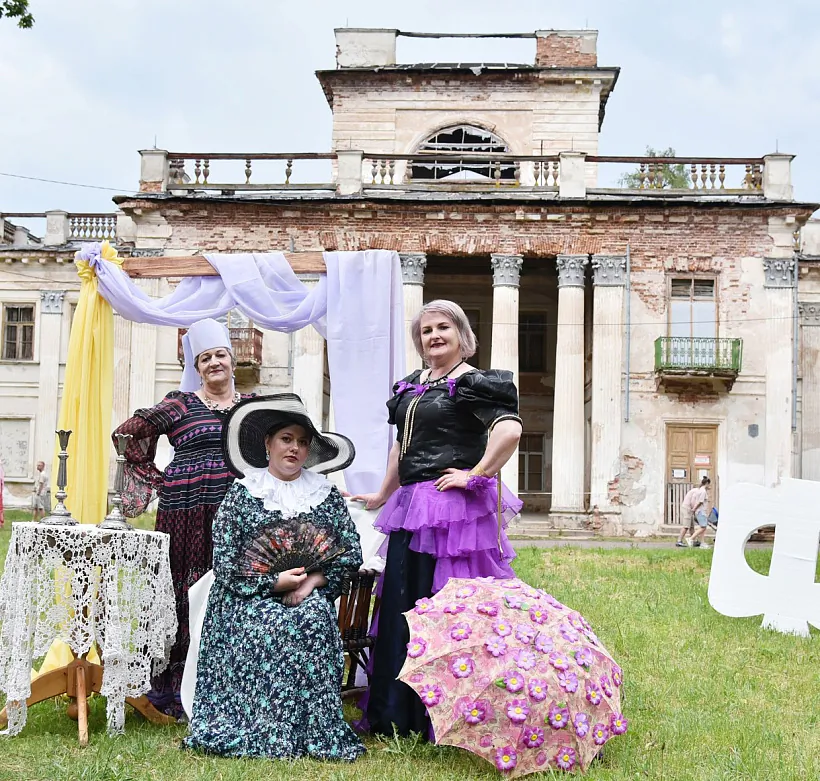 Siadziba Umiastoŭskich Siadziba Umiastoŭskich