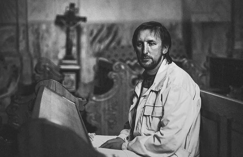 Алесь Пушкін