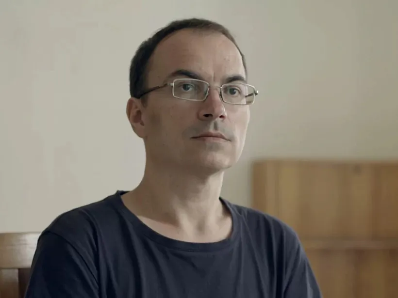 Maksim Bujnicki Maksim Bujnicki