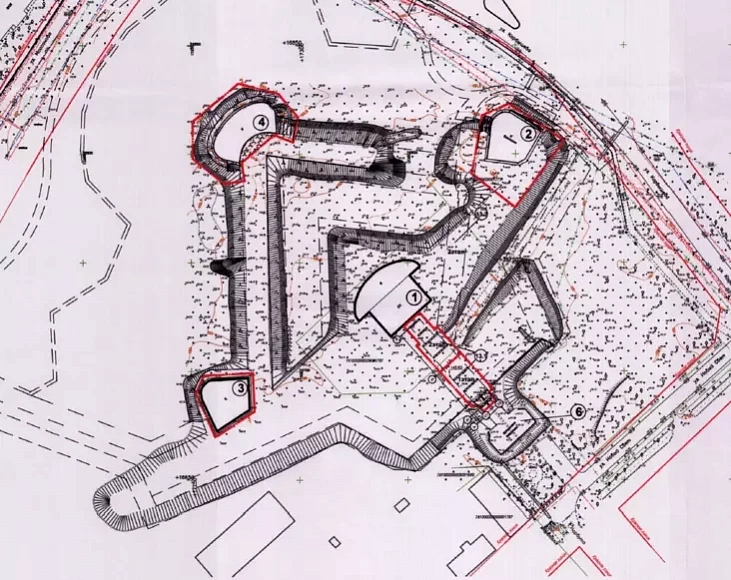 Babrujskaja krepasć Babrujskaja krepasć