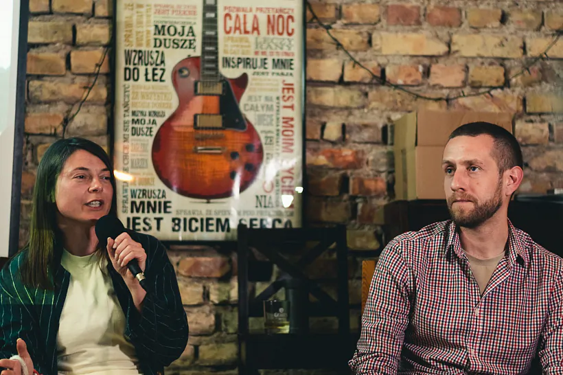 Аўтарка кнігі - Уршуля Шубзда (5).jpg Аўтарка кнігі - Уршуля Шубзда (5).jpg