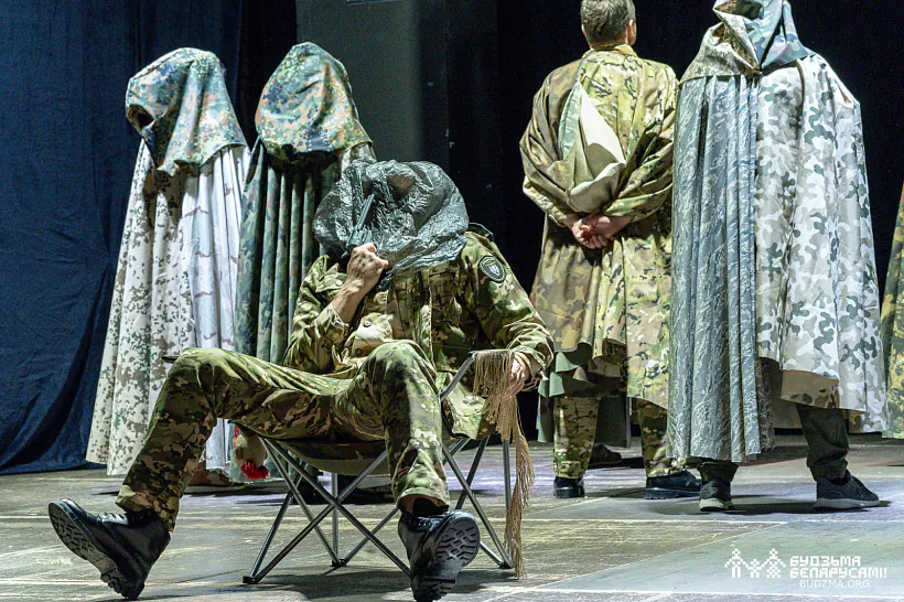 Ploshcha-Peramogi Ploshcha-Peramogi