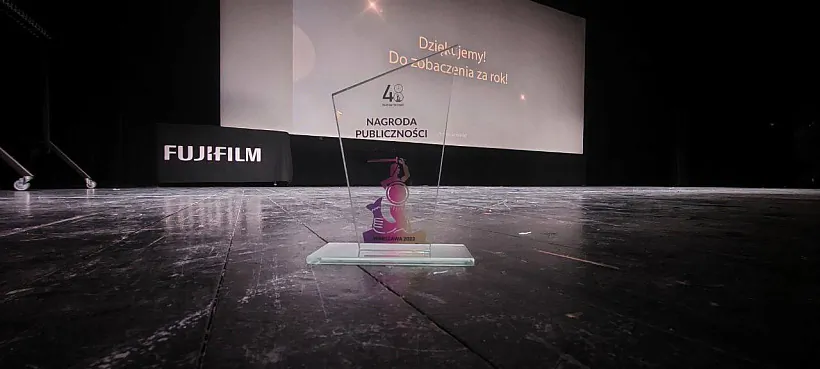 uznagaroda publicnosc