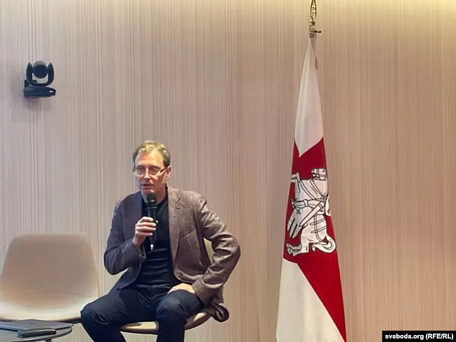 Andrej Laŭruchin