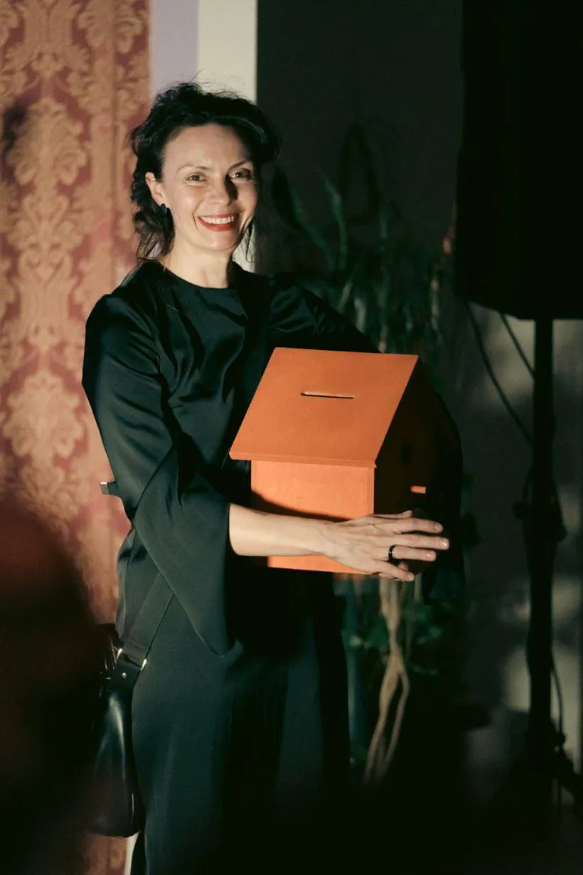 Anastasija Špakoŭskaja Anastasija Špakoŭskaja