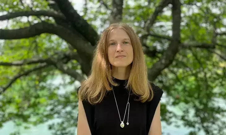 Tacciana Zamiroŭskaja