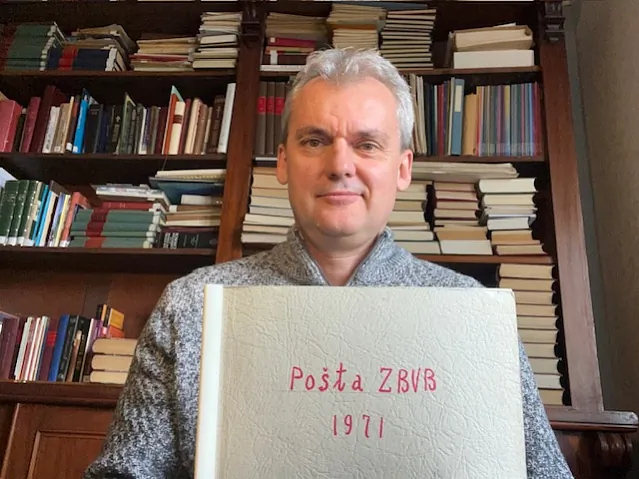 Павел Шаўцоў