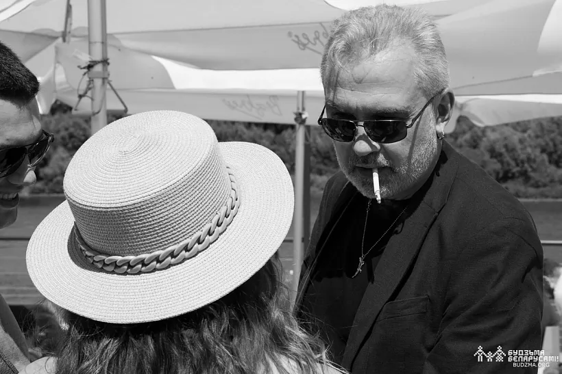 Baharevich Baharevich