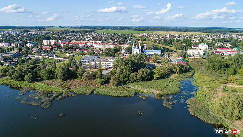 Talačyn  Talačyn