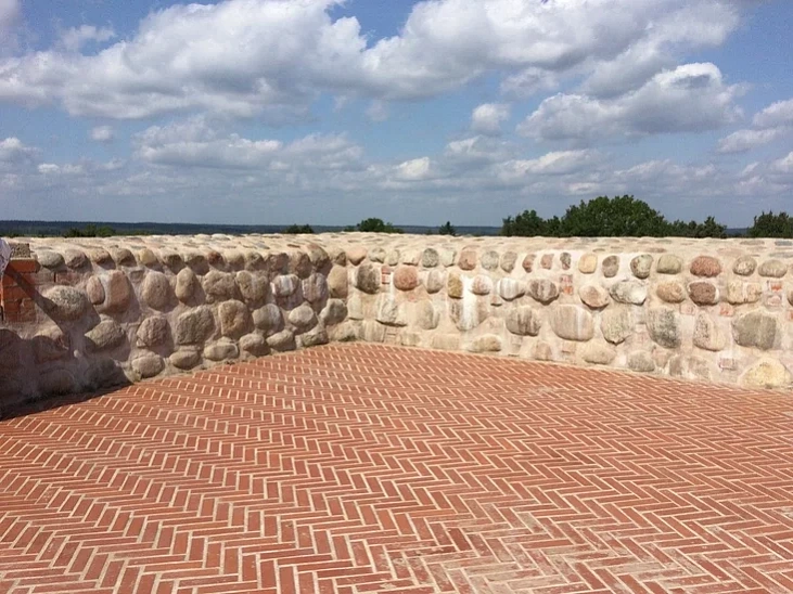 Navahrudski zamak Navahrudski zamak