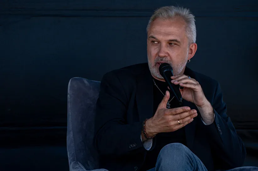 Baharevich Baharevich