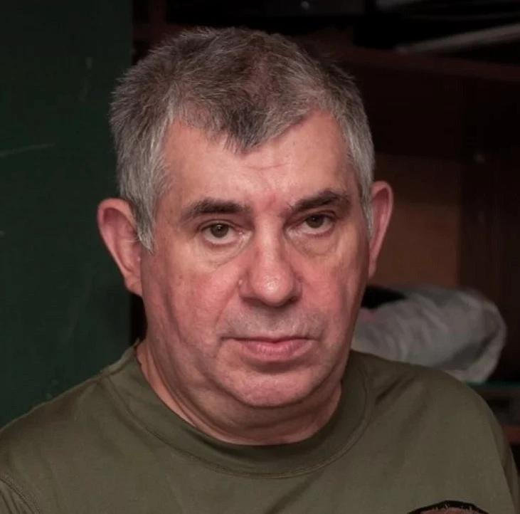 Рымас Армайціс