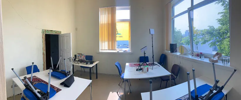 Bielaruskaja prastora «Zolak»