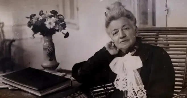 Eliza Ažeška