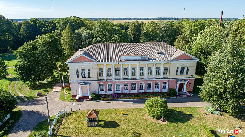 14 germanavichy-muzej.jpg Музей у Германавічах 01