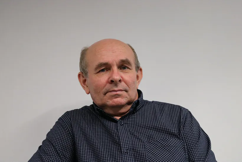 Алесь Юр'евіч Лозка.JPG