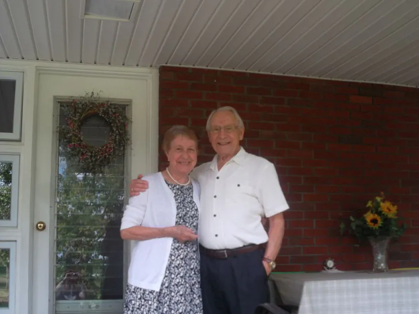 Nadzieja i Janka Zaprudniki