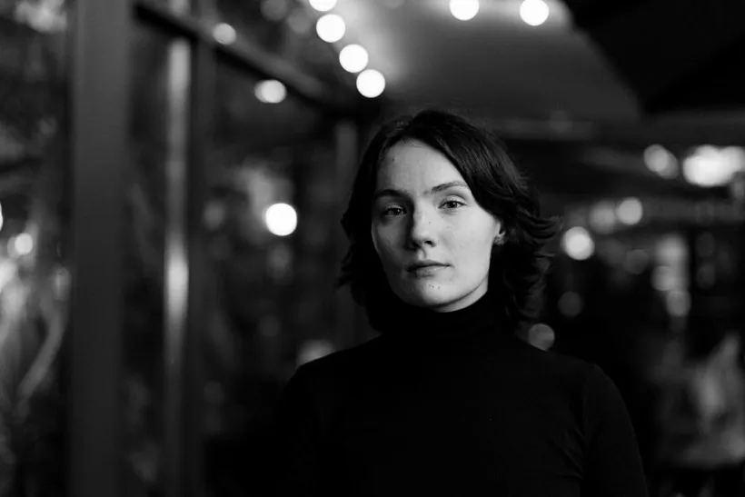 Ганна Горн Ганна Горн