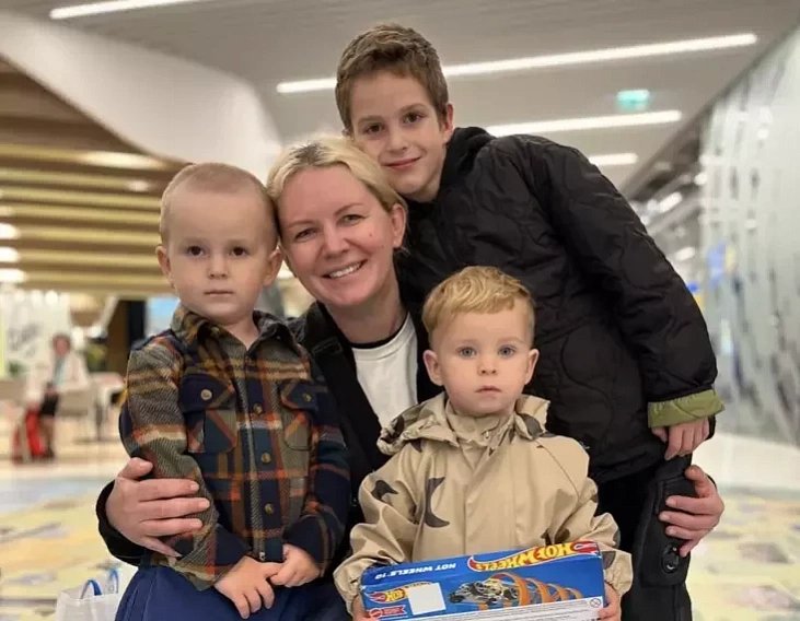 Sviatlana Zieliankoŭskaja Sviatlana Zieliankoŭskaja