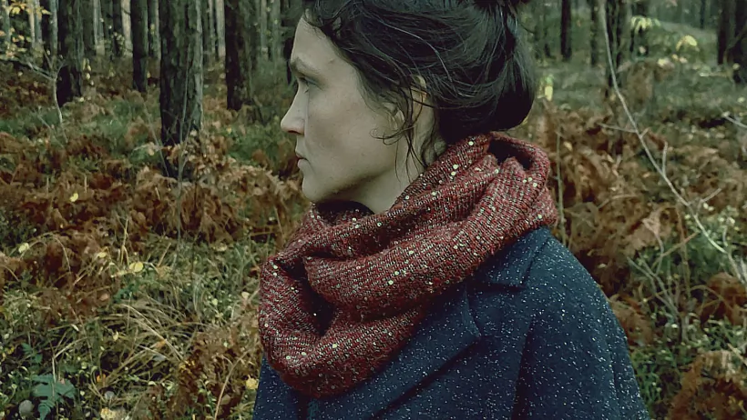 Мастачка Святлана Дземідовіч