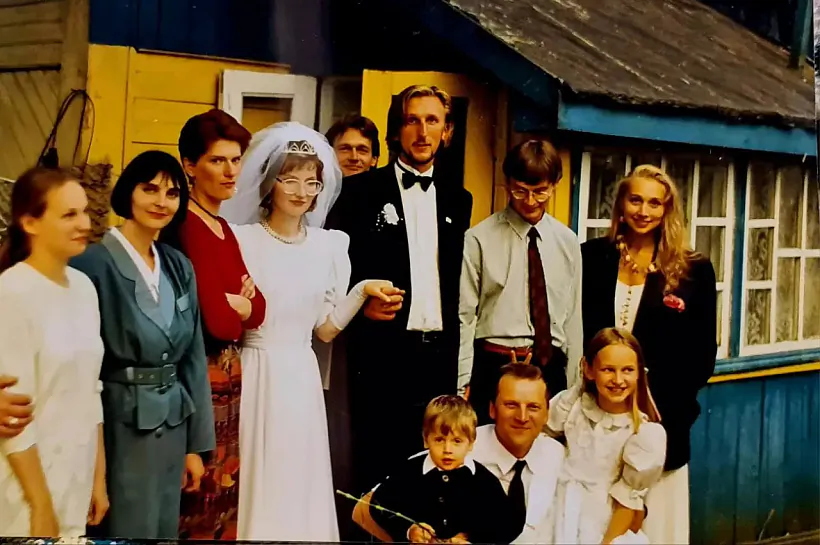 Viasiellie Aliesia Puškina Viasiellie Aliesia Puškina