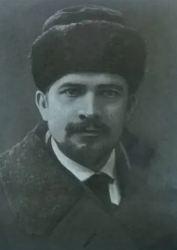 Jazep Dyla Jazep Dyla