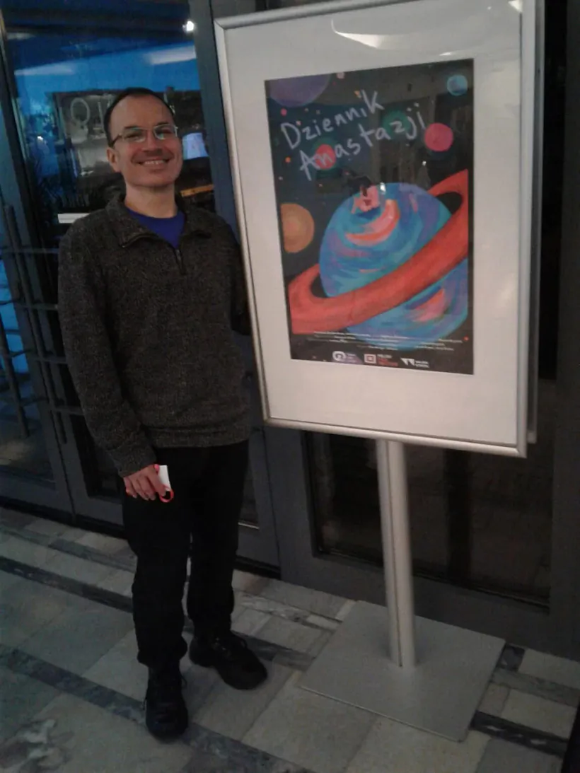 Maksim Bujnicki Maksim Bujnicki