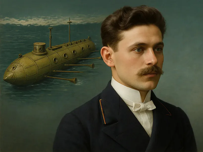 Kazimir Čarnoŭski Kazimir Čarnoŭski