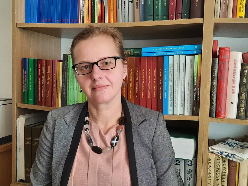 Anna Sakovič
