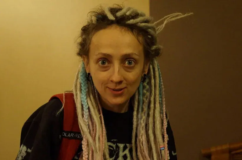 Julija Marčanka Julija Marčanka