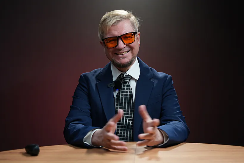 Лявон Вольскі