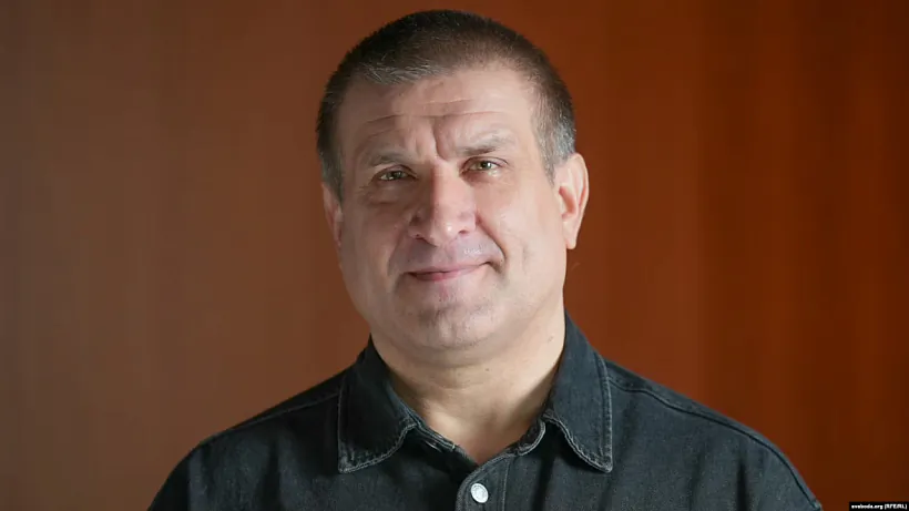 Aliaksandar Paškievič