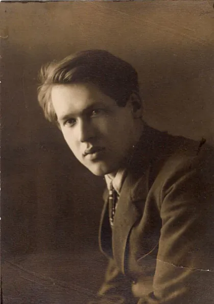 Uladzimir Duboŭka