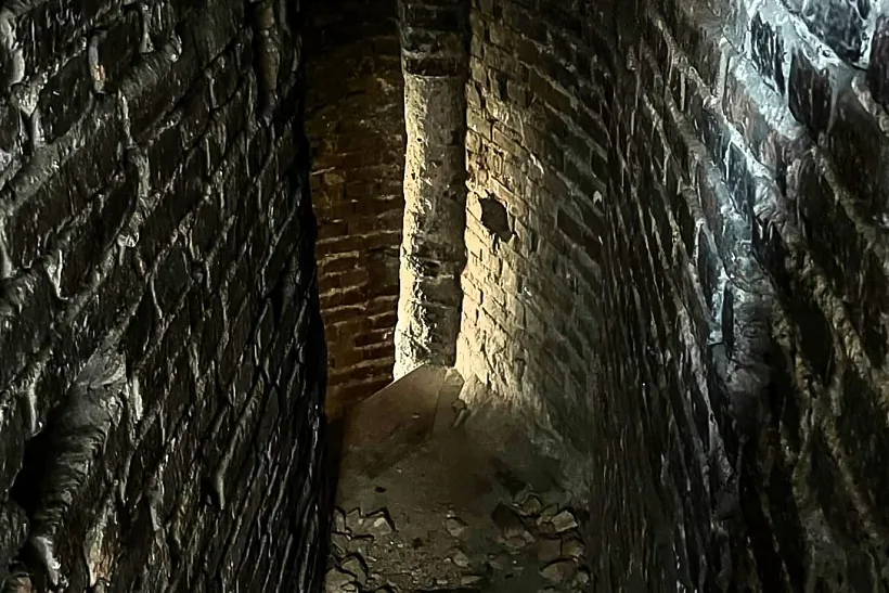 U viežy farnaha kasciola