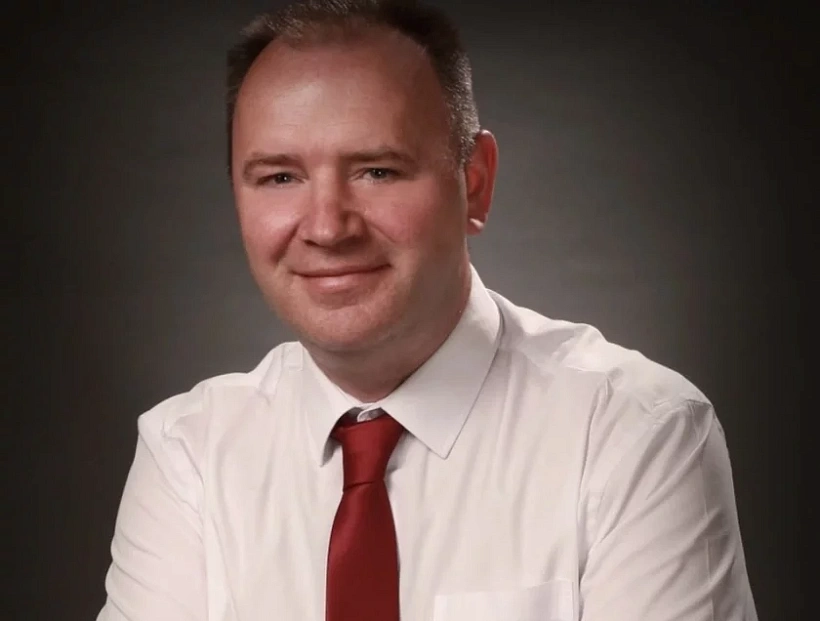 Viačaslaŭ Lieanienka