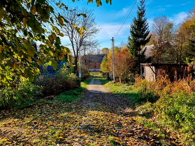 Brukavanka na Mlynovaj Brukavanka na Mlynovaj