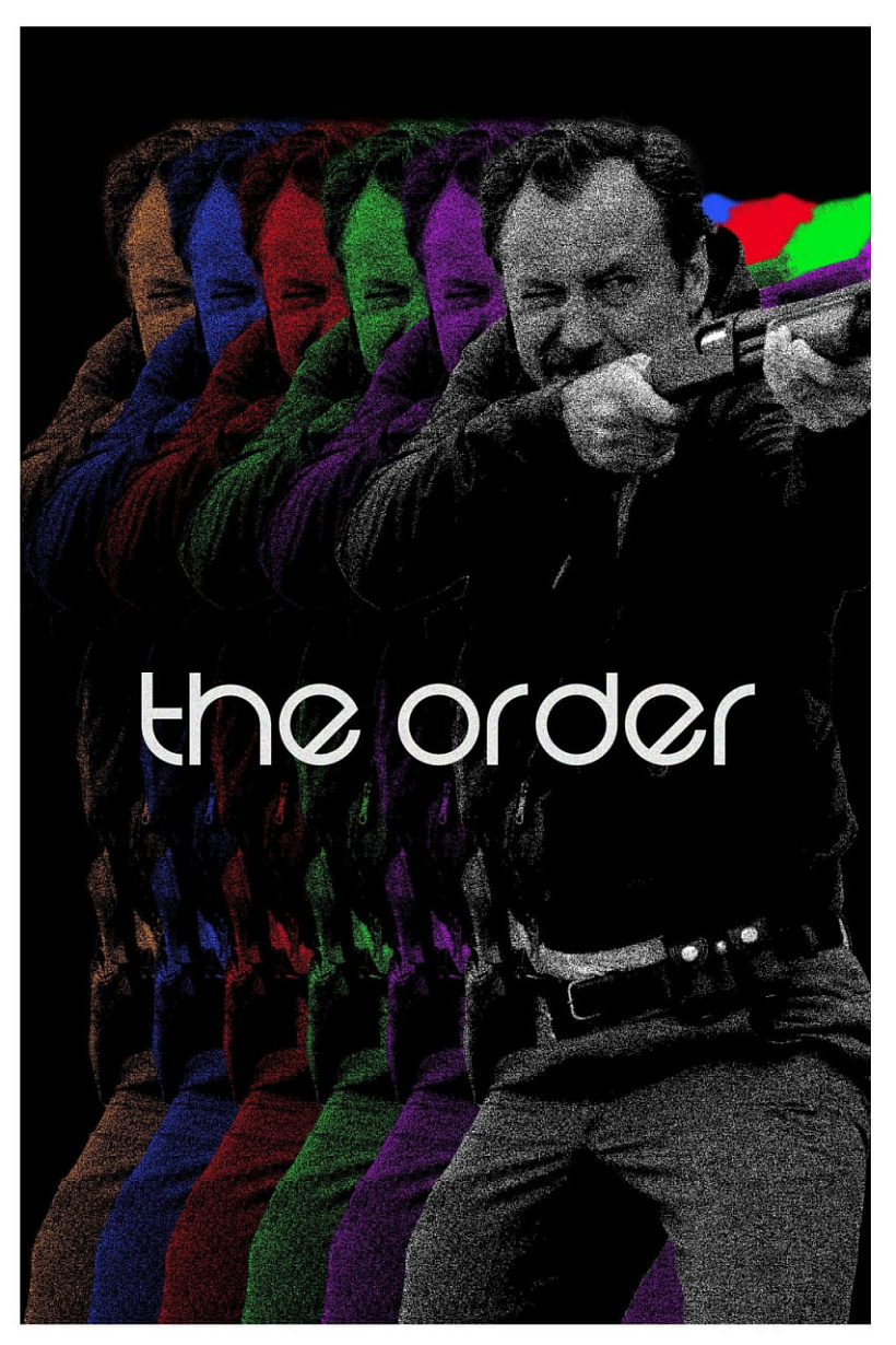 The Order The Order