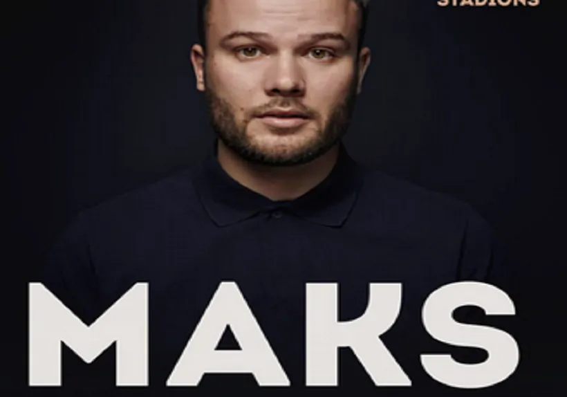 Maks-Korzh Maks-Korzh