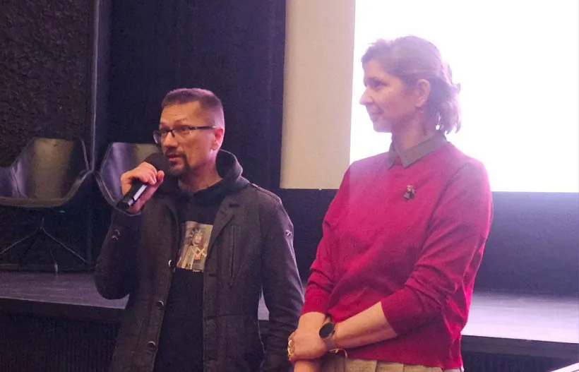  «Pachavannie» «Bulbamuvi»