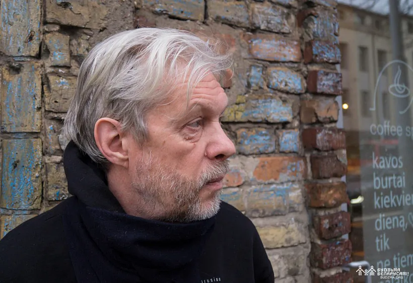Maksim Žbankoŭ