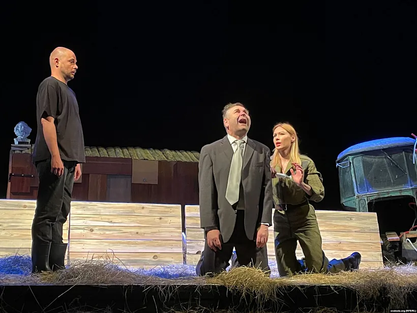 Aleh Harbuz Aleh Harbuz