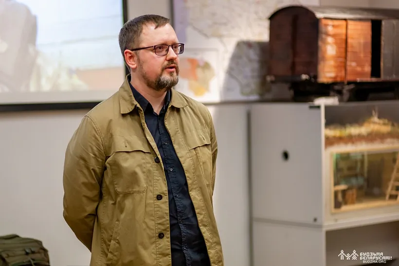 Ціхан Чарнякевіч