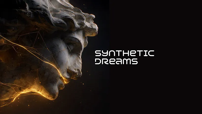 Synthetic Dreams
