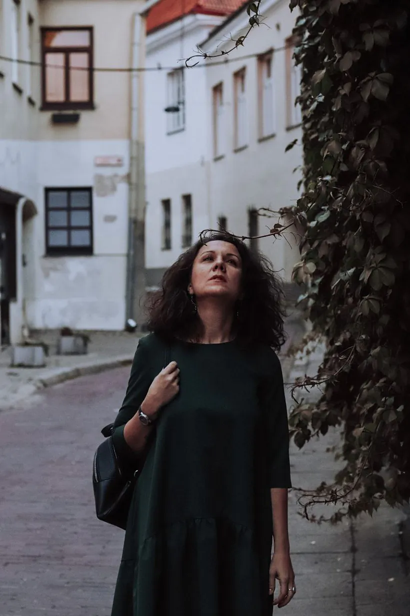 zlatkouskaia-vilnia02024.jpg Ганна Златкоўская ў Вільні