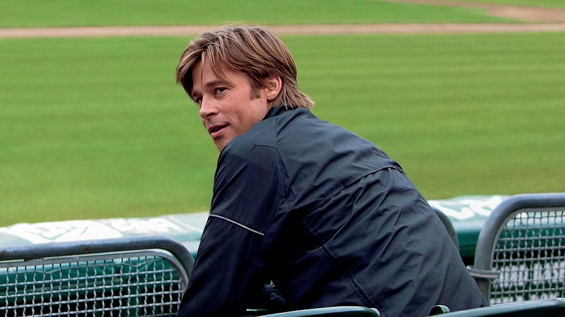 Moneyball Moneyball