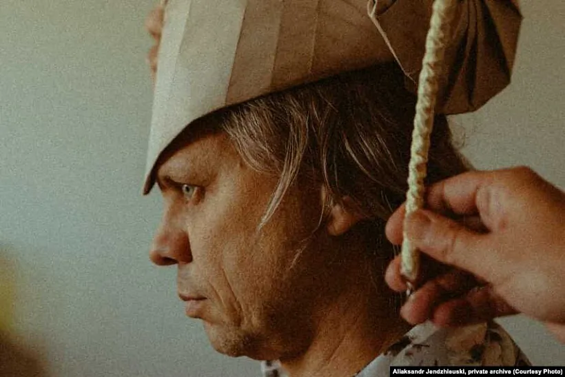 Aliaksandar Jendžejeŭski Aliaksandar Jendžejeŭski