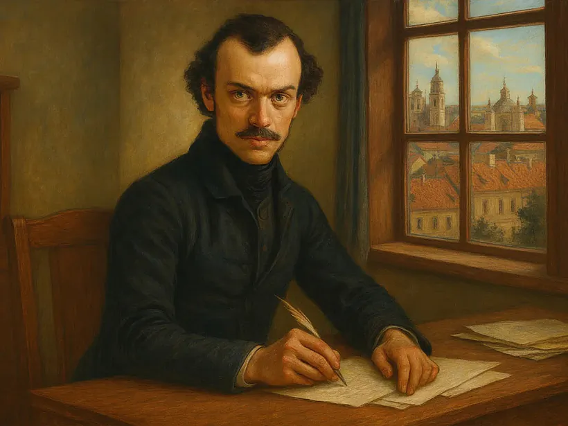 Ramuaĺd Padbiareski