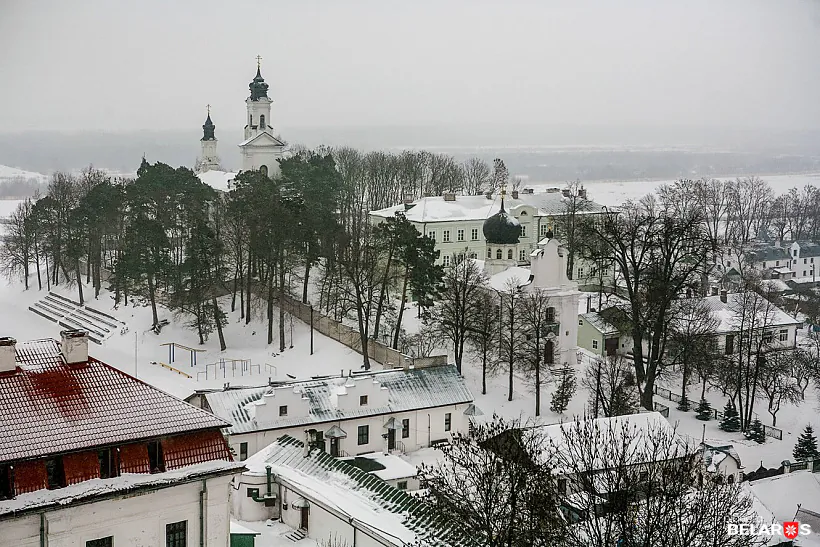 Žyrovičy Žyrovičy