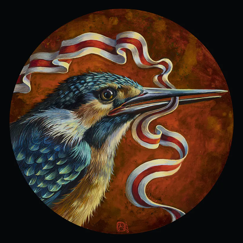 radzivonau_ptuszki.jpg праца Антона Радзівонава