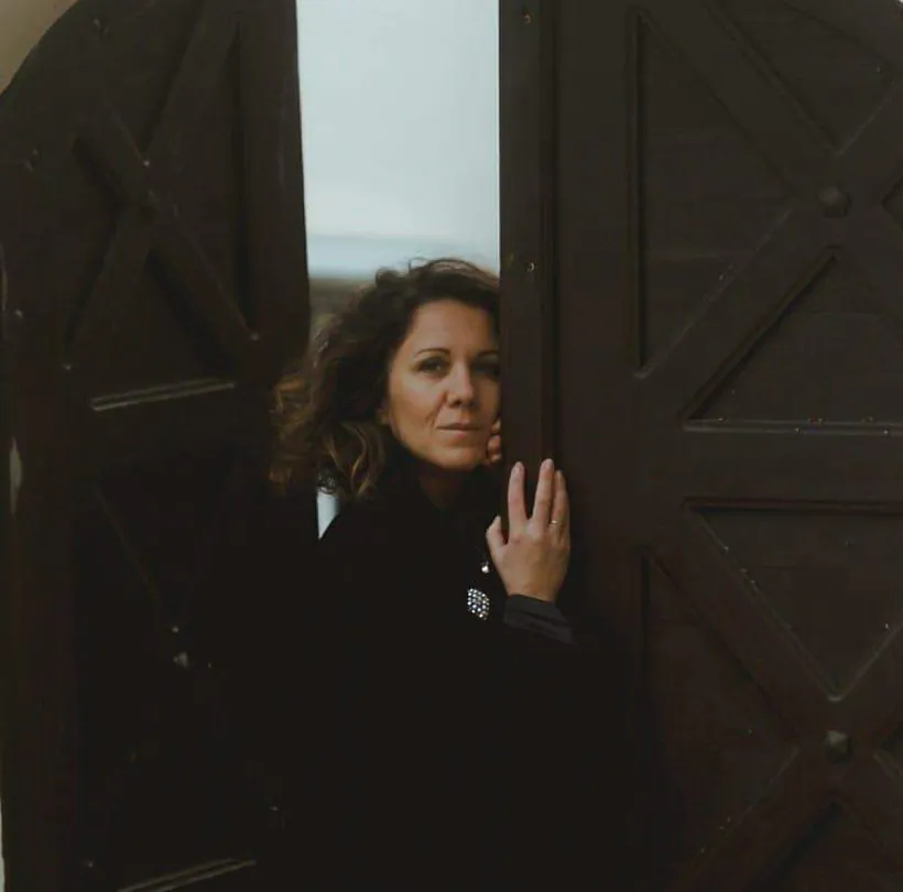 Hanna Złatkoŭskaja